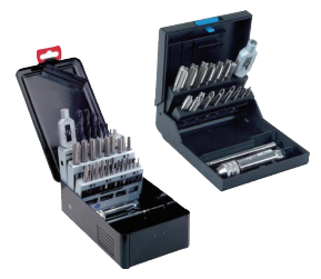 含钴高速钢手用丝锥组套