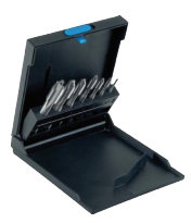 机用蓝环丝锥组套