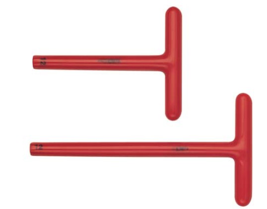 电工绝缘T型套筒扳手