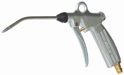 气枪 (铸件)带 –安全之星– 延长嘴带管梢