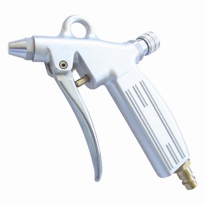 气枪 (锻件) 可调式带管梢