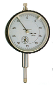 英制指针式量表