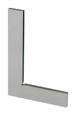 精密不锈钢验收角尺