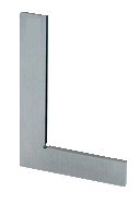 不锈钢验收角尺