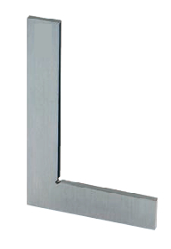 精密不锈钢验收角尺