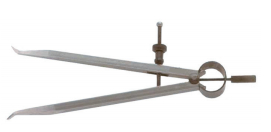 精密弹簧内卡钳