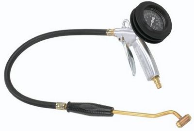 手动轮胎充气件标准款，不可校验)