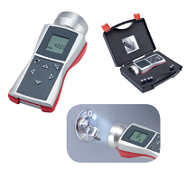 数显旋转测量组套