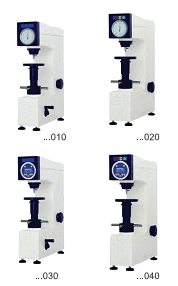 （洛氏）硬度机