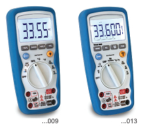 数字万用表