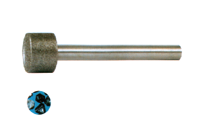 立方氮化硼圆柱磨头