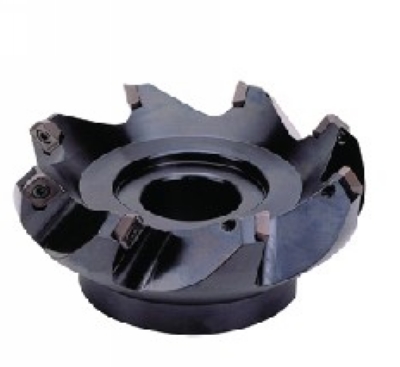 SE50型高速平面壳型铣刀