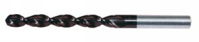 HSSE钴高速钢直柄麻花钻头