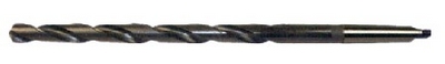 HSS高速钢直柄深孔特长麻花钻头