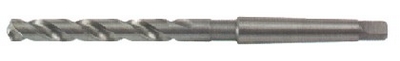 HSS高速钢锥柄麻花钻头(type VA)