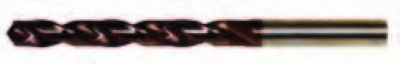 硬质合金麻花钻头