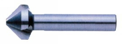 HSS高速钢直柄锥面锪钻组套