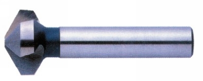 HSS120度直柄锥面锪钻