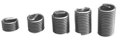 UNC英制粗牙牙套