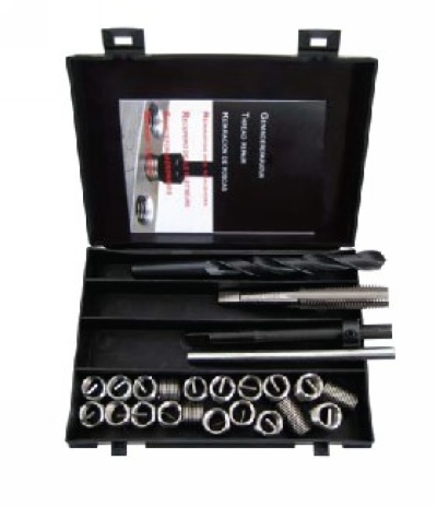 BSF管螺纹牙套组套