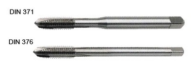 UNF细牙机用丝锥