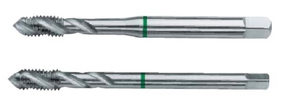 绿环机用丝锥