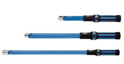 插头式扭矩扳手