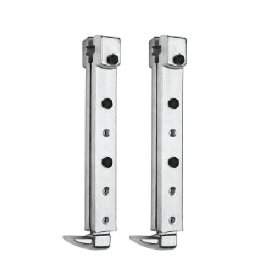 可调式拉马爪两件套