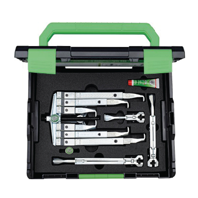 两/三爪拉马组套