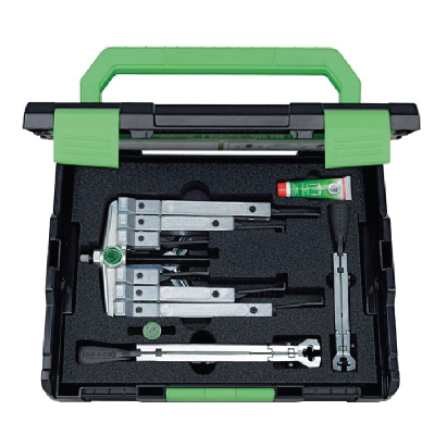 超细爪两/三爪拉马组套