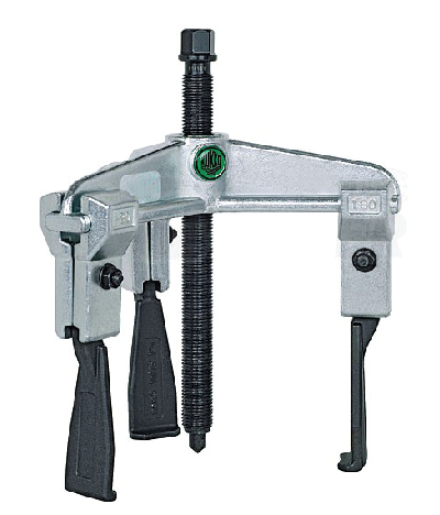 超细爪三爪拉马