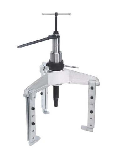 可调液压三爪拉马