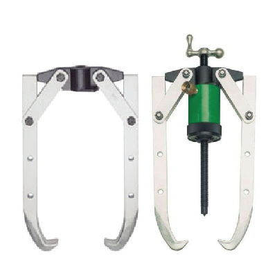 分体式两爪液压拉马