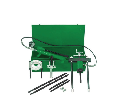 液压拉拔器组套