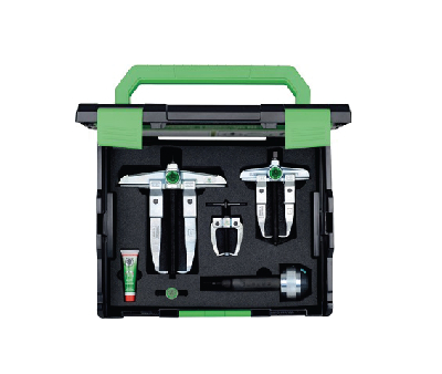 滚珠轴承拉拔器组套