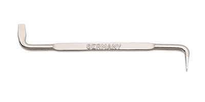 双头一字角扳子