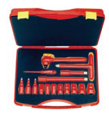 1/2"绝缘工具组套