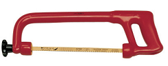绝缘手锯