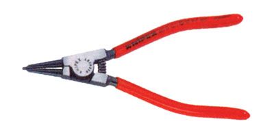 轴用弹性卡环钳