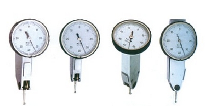 杠杆百分表/千分表