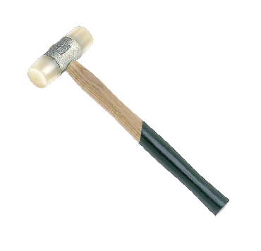 尼龙锤头