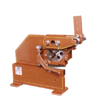 钢板，钢型材和钢筋金属切削台剪