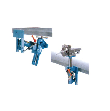 自动升降、旋转和翻转装置