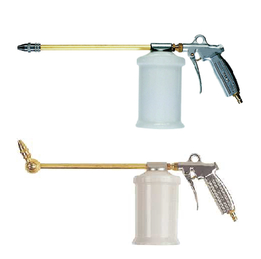 气动喷枪