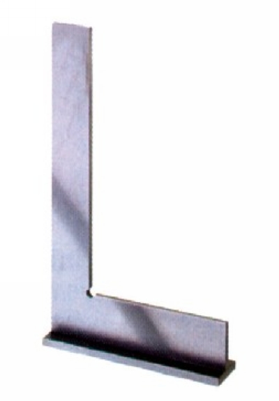 精密特种钢验收宽座角尺