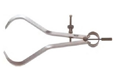 精密弹簧外卡钳