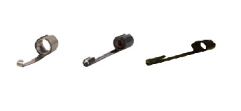 内窥镜配套功能性配件-钓钩配件