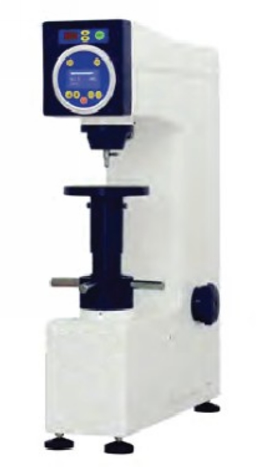 （洛氏）硬度机