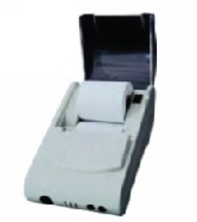 测力计数据输出打印软件