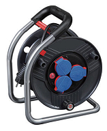 坚固型电缆绕线器